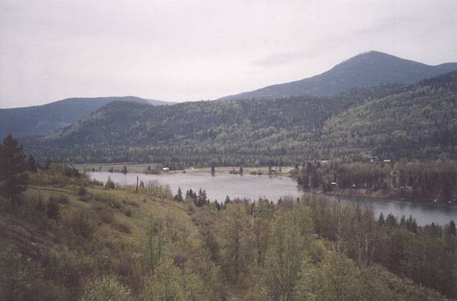 0 Le Clerc Road Ione, WA 99139 - Photo 1 of 3 Gallery Image 1