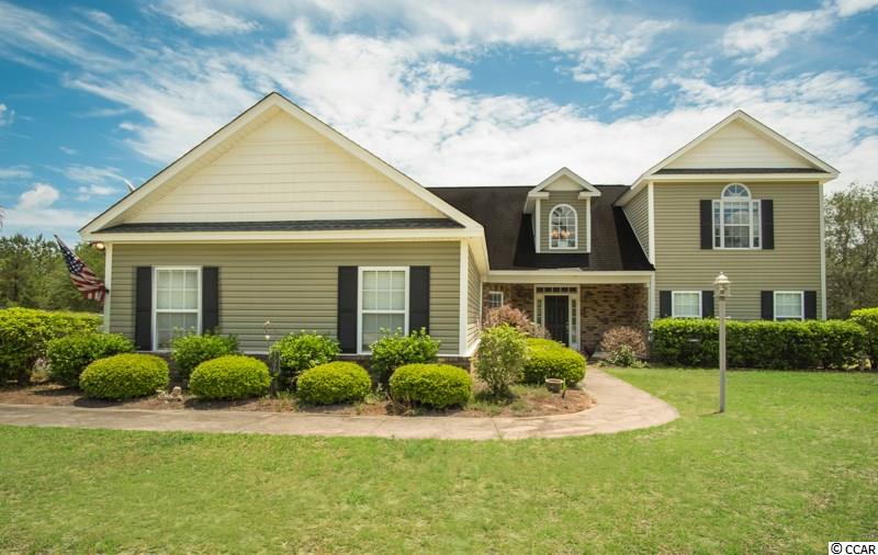 378 Pringle Ferry Road Georgetown, SC 29440 - Photo 1 of 40 Gallery Image 1