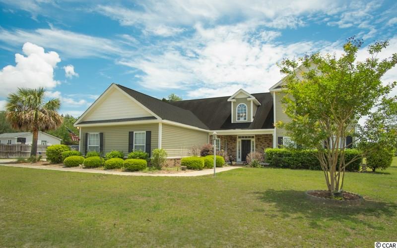 378 Pringle Ferry Road Georgetown, SC 29440 - Photo 2 of 40 Gallery Image 2