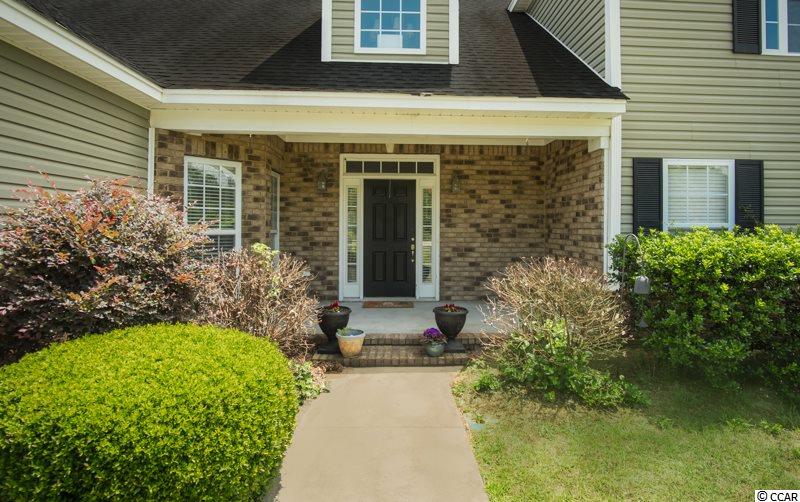 378 Pringle Ferry Road Georgetown, SC 29440 - Photo 3 of 40 Gallery Image 3