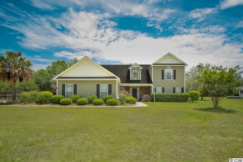 378 Pringle Ferry Road Georgetown, SC 29440 - Photo 35 of 40 Gallery Image 35