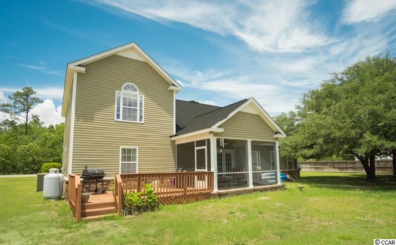 378 Pringle Ferry Road Georgetown, SC 29440 - Photo 37 of 40 Gallery Image 37