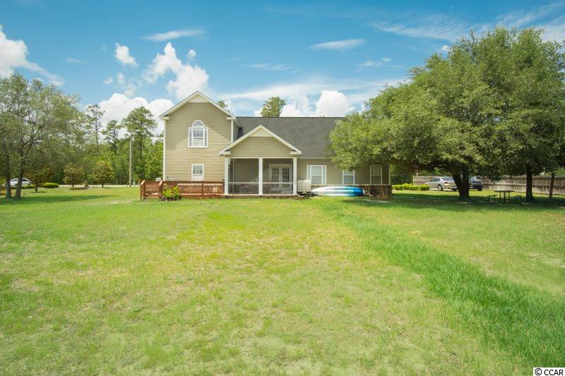 378 Pringle Ferry Road Georgetown, SC 29440 - Photo 38 of 40 Gallery Image 38
