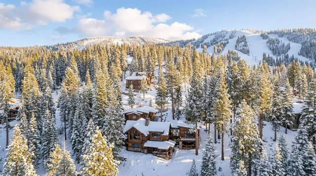 $5,900,000 | 2526 North Summit Place, Truckee, CA 96161