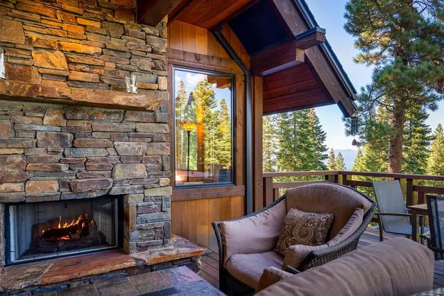 $5,900,000 | 2526 North Summit Place, Truckee, CA 96161