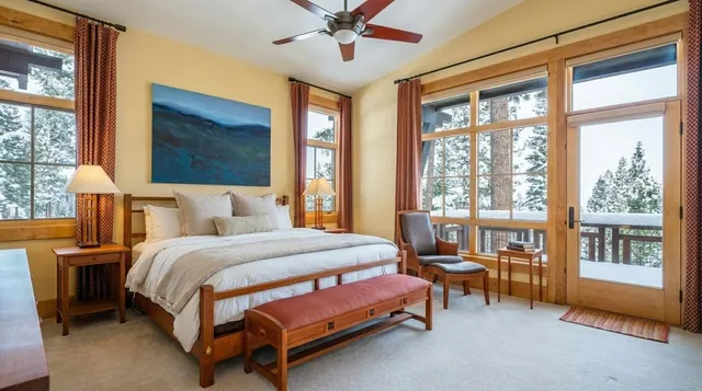 $5,900,000 | 2526 North Summit Place, Truckee, CA 96161
