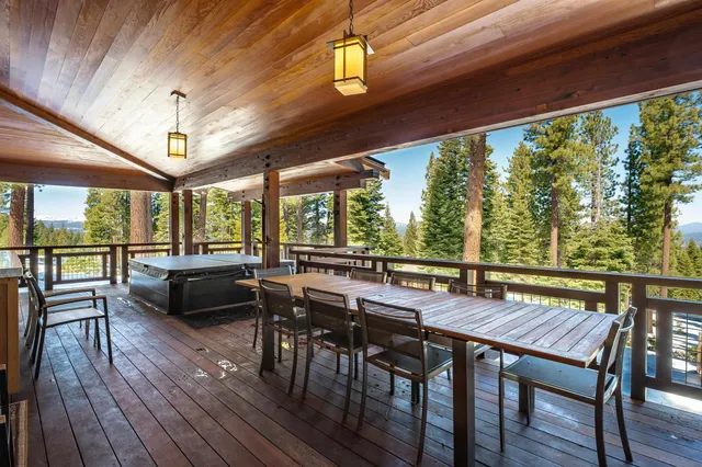 $5,900,000 | 2526 North Summit Place, Truckee, CA 96161