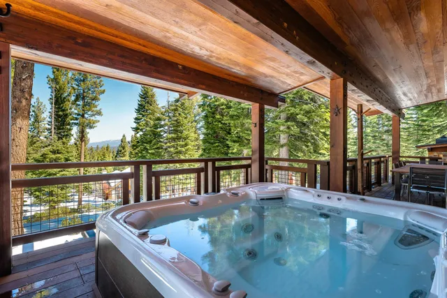 $5,900,000 | 2526 North Summit Place, Truckee, CA 96161