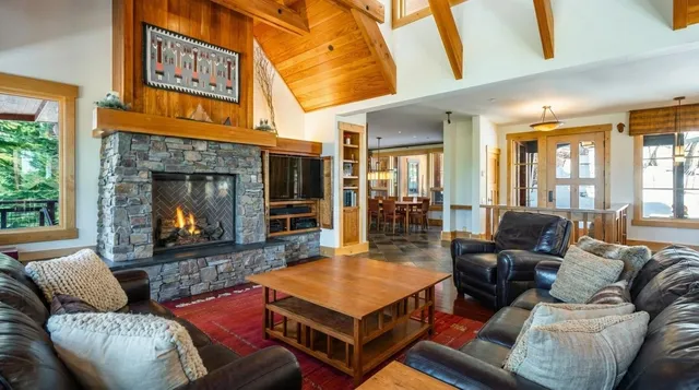 $5,900,000 | 2526 North Summit Place, Truckee, CA 96161