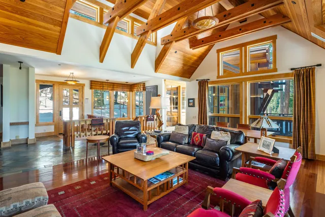 $5,900,000 | 2526 North Summit Place, Truckee, CA 96161