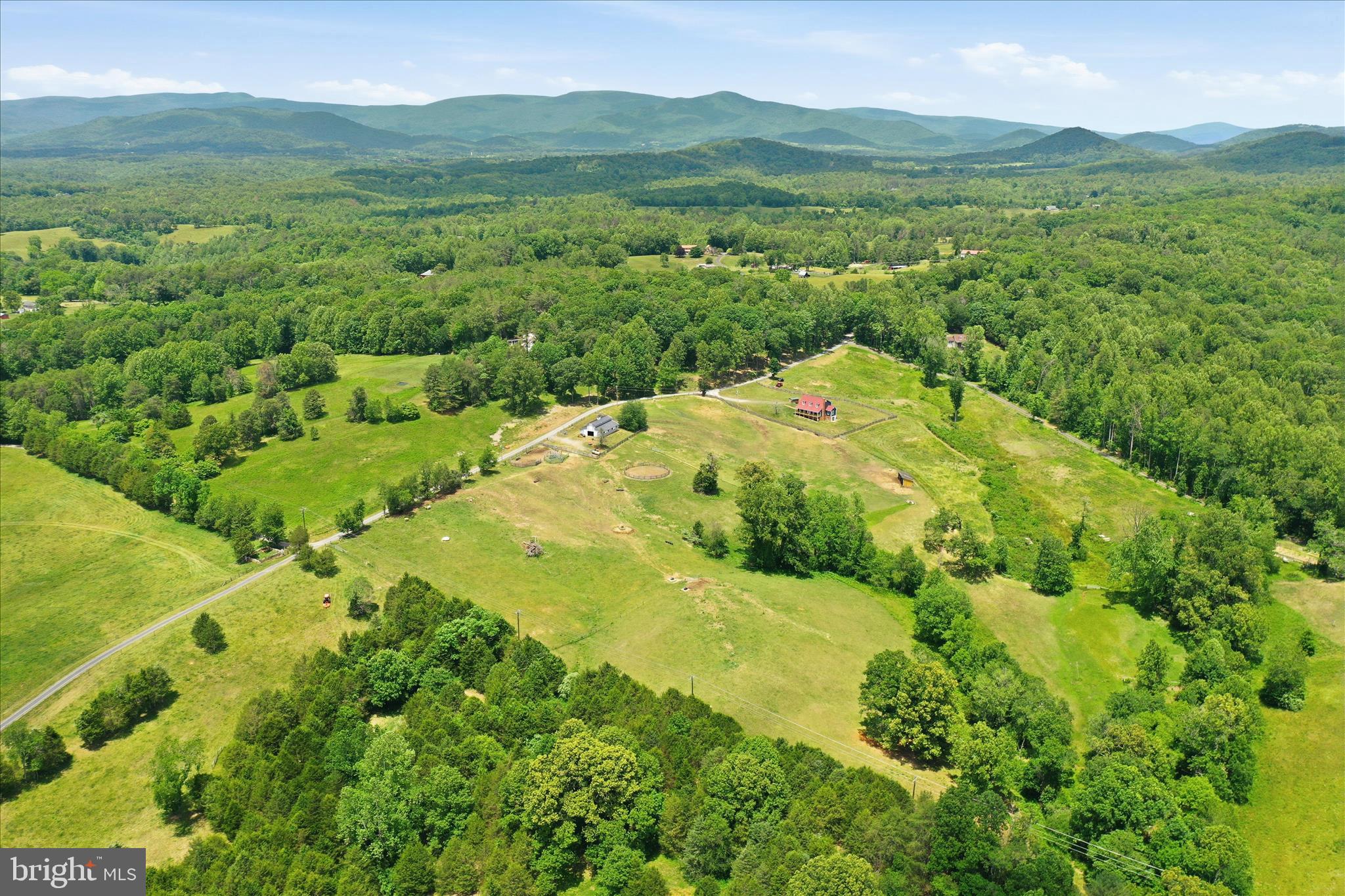 59 Harry Settle Road Castleton, VA 22716 - Photo 69 of 84