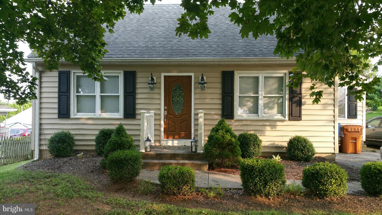 2215 Old Washington Road Westminster, MD 21157 - Photo 2 of 52