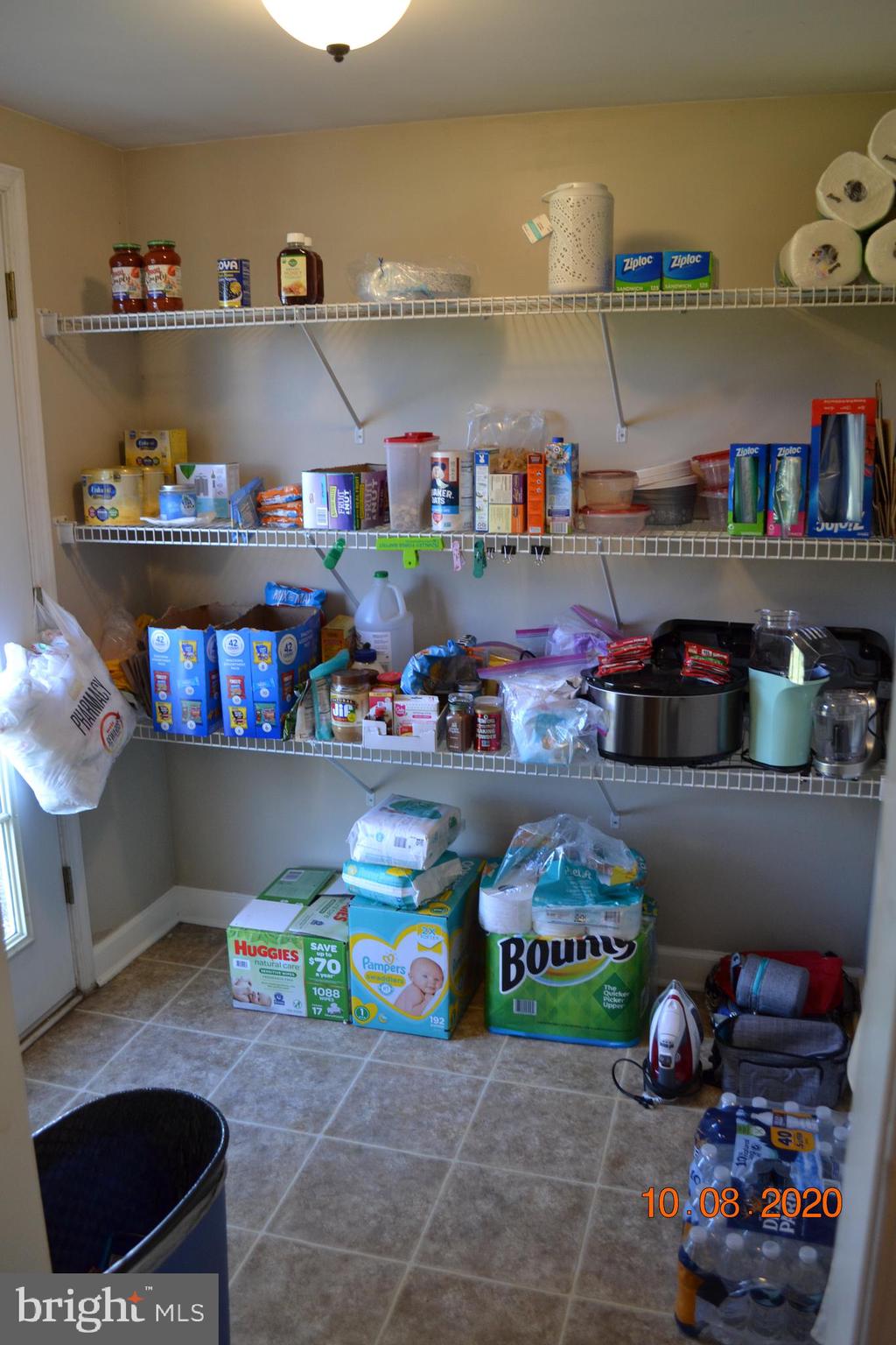 2215 Old Washington Road Westminster, MD 21157 - Photo 15 of 52 Pantry