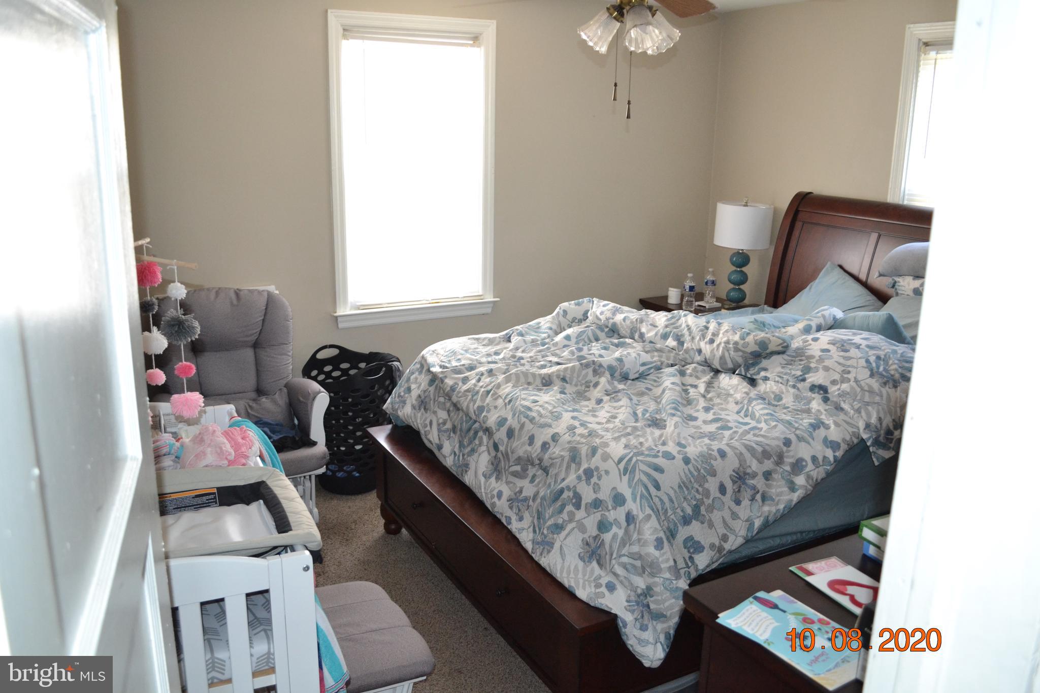 2215 Old Washington Road Westminster, MD 21157 - Photo 19 of 52 Bedroom 1