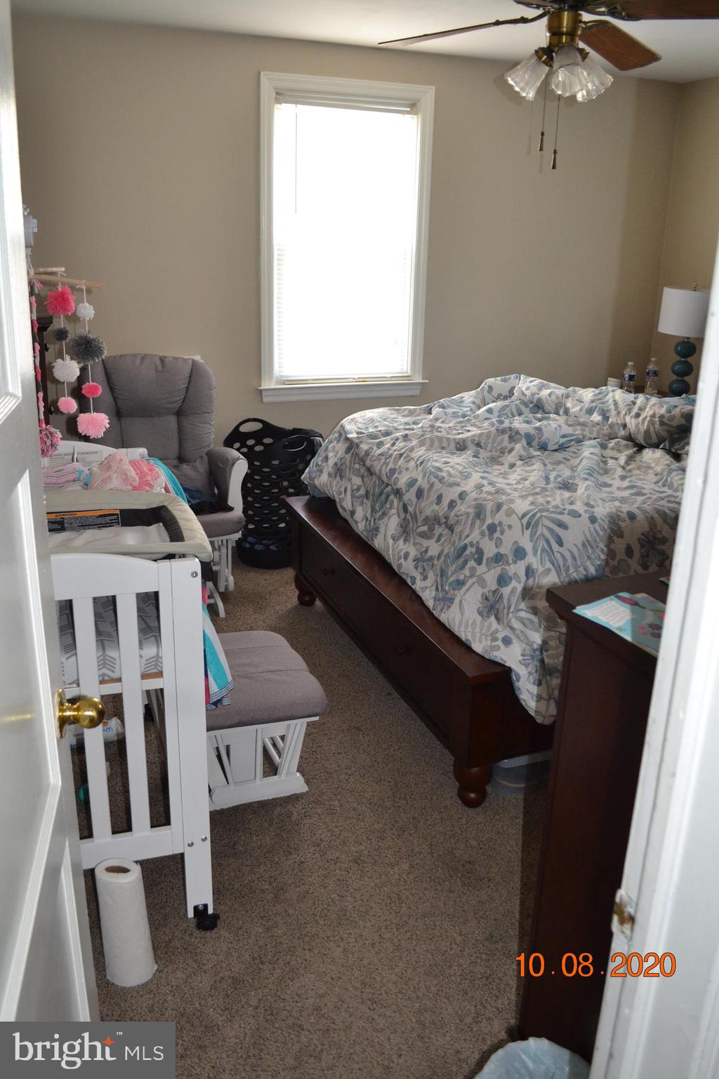2215 Old Washington Road Westminster, MD 21157 - Photo 20 of 52 bedroom 1
