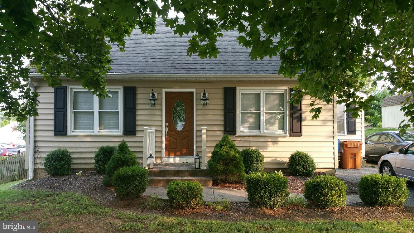 2215 Old Washington Road Westminster, MD 21157 - Photo 3 of 52