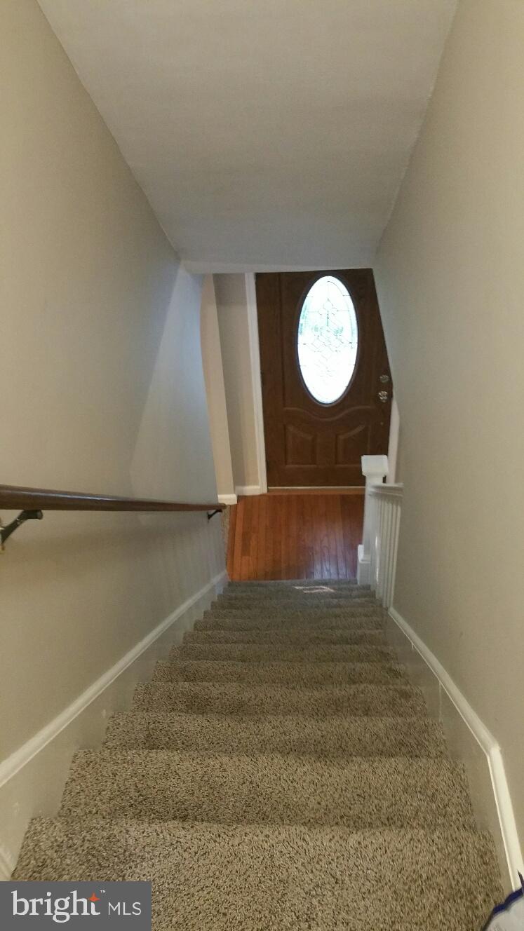 2215 Old Washington Road Westminster, MD 21157 - Photo 25 of 52 Stairs and Front Door
