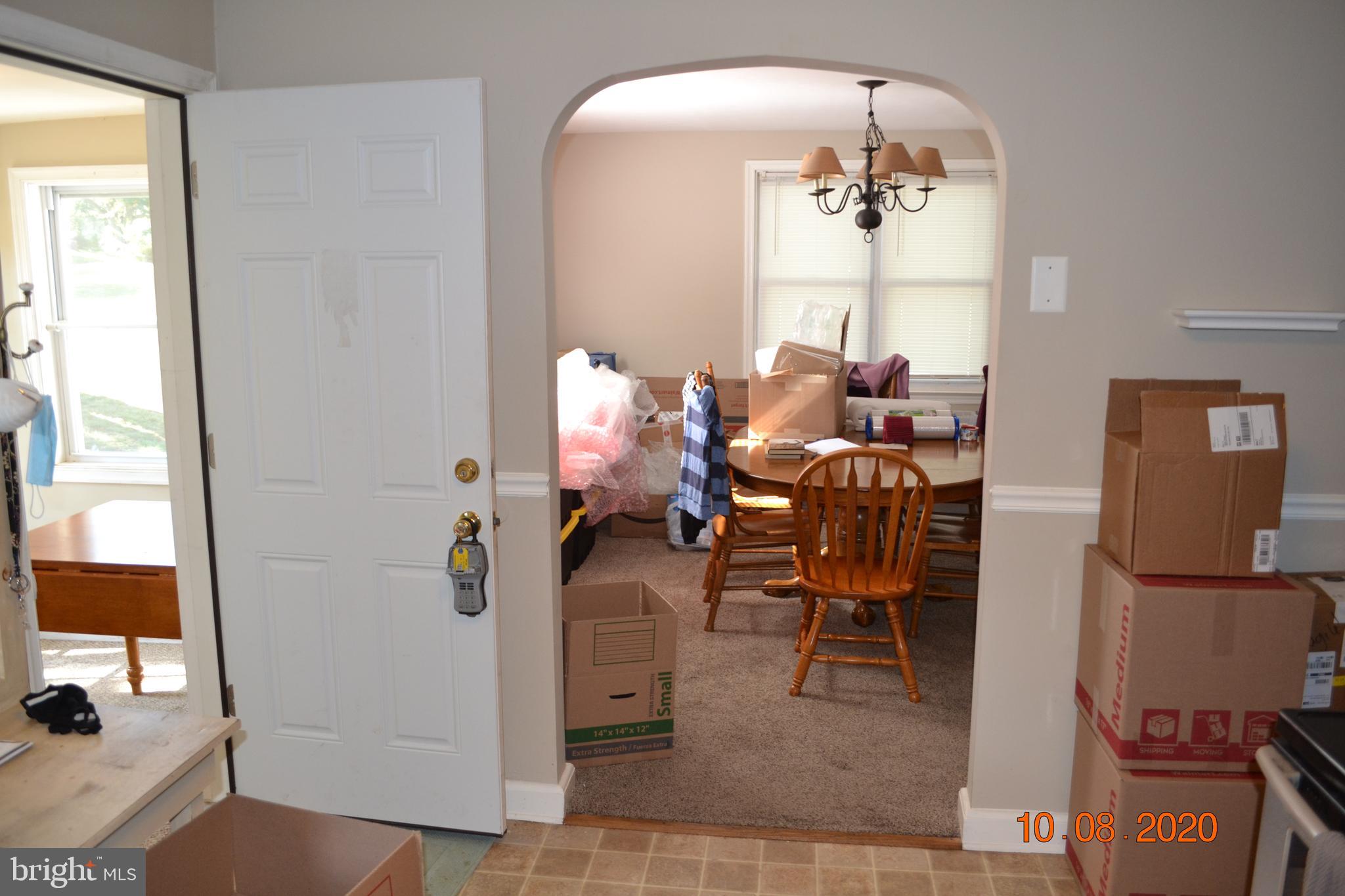 2215 Old Washington Road Westminster, MD 21157 - Photo 10 of 52 Dining Area