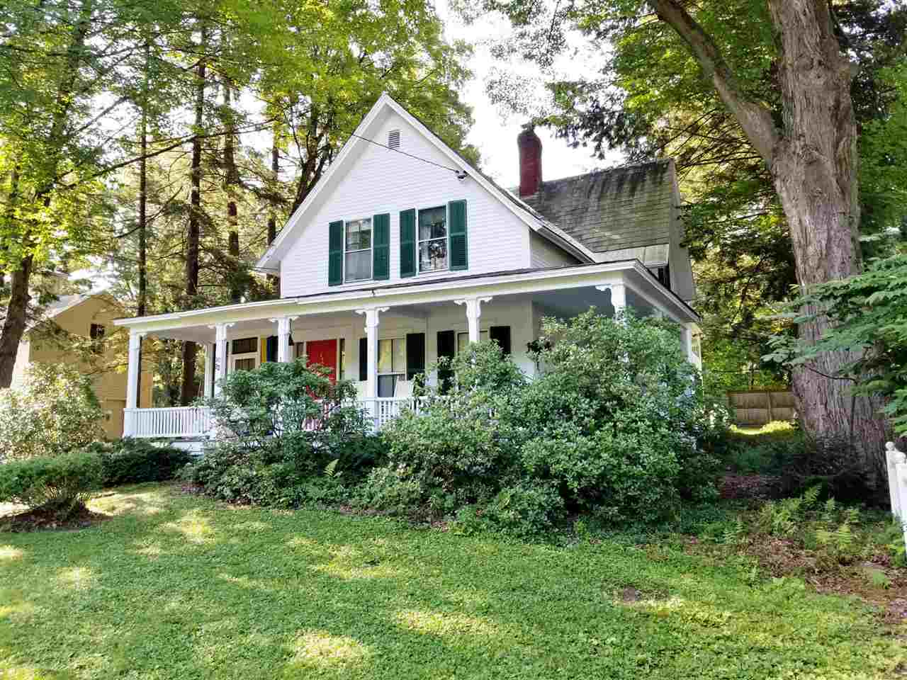 192 Western Avenue Brattleboro, VT 05301 - Photo 1 of 24