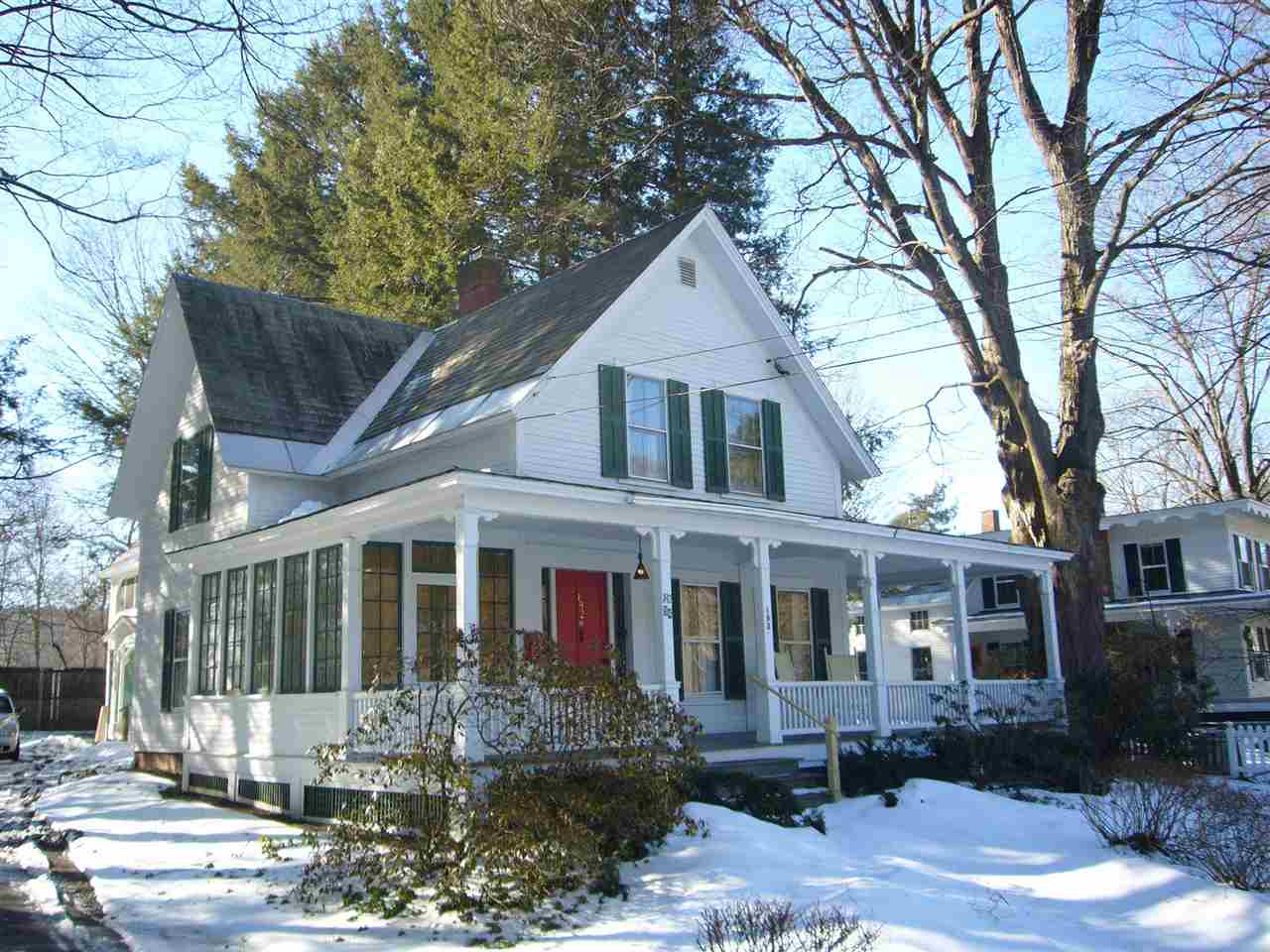 192 Western Avenue Brattleboro, VT 05301 - Photo 19 of 24