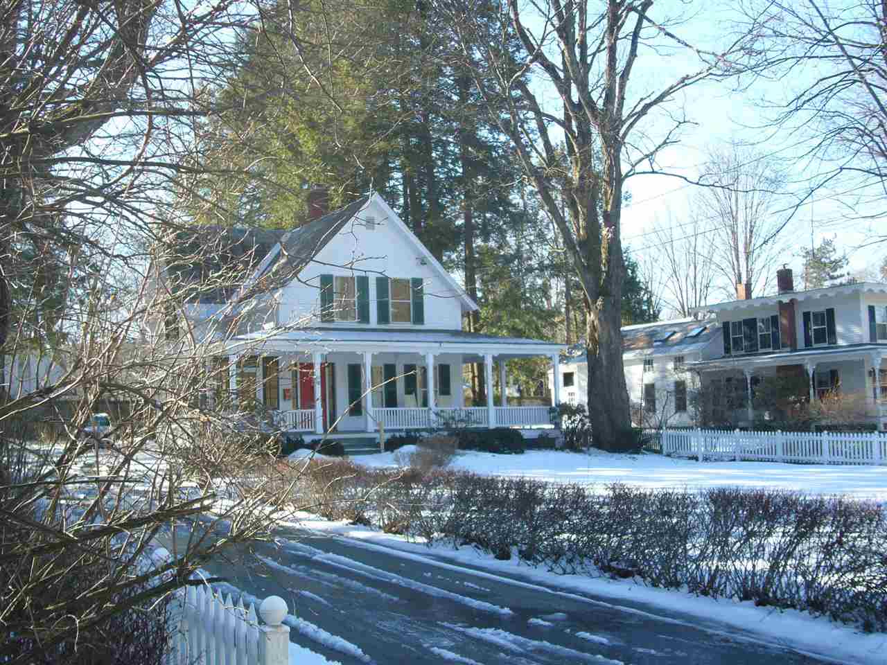 192 Western Avenue Brattleboro, VT 05301 - Photo 20 of 24