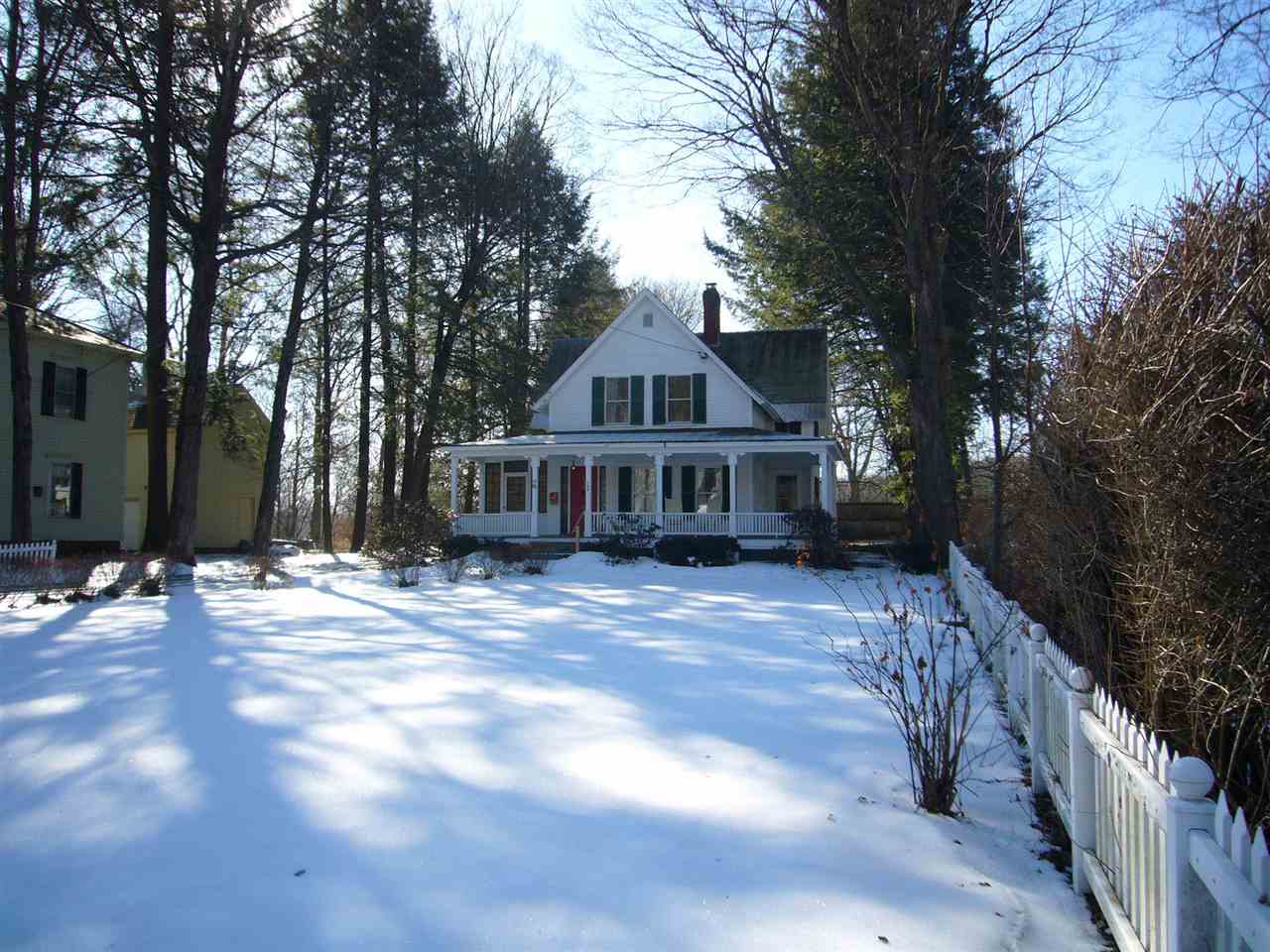 192 Western Avenue Brattleboro, VT 05301 - Photo 21 of 24