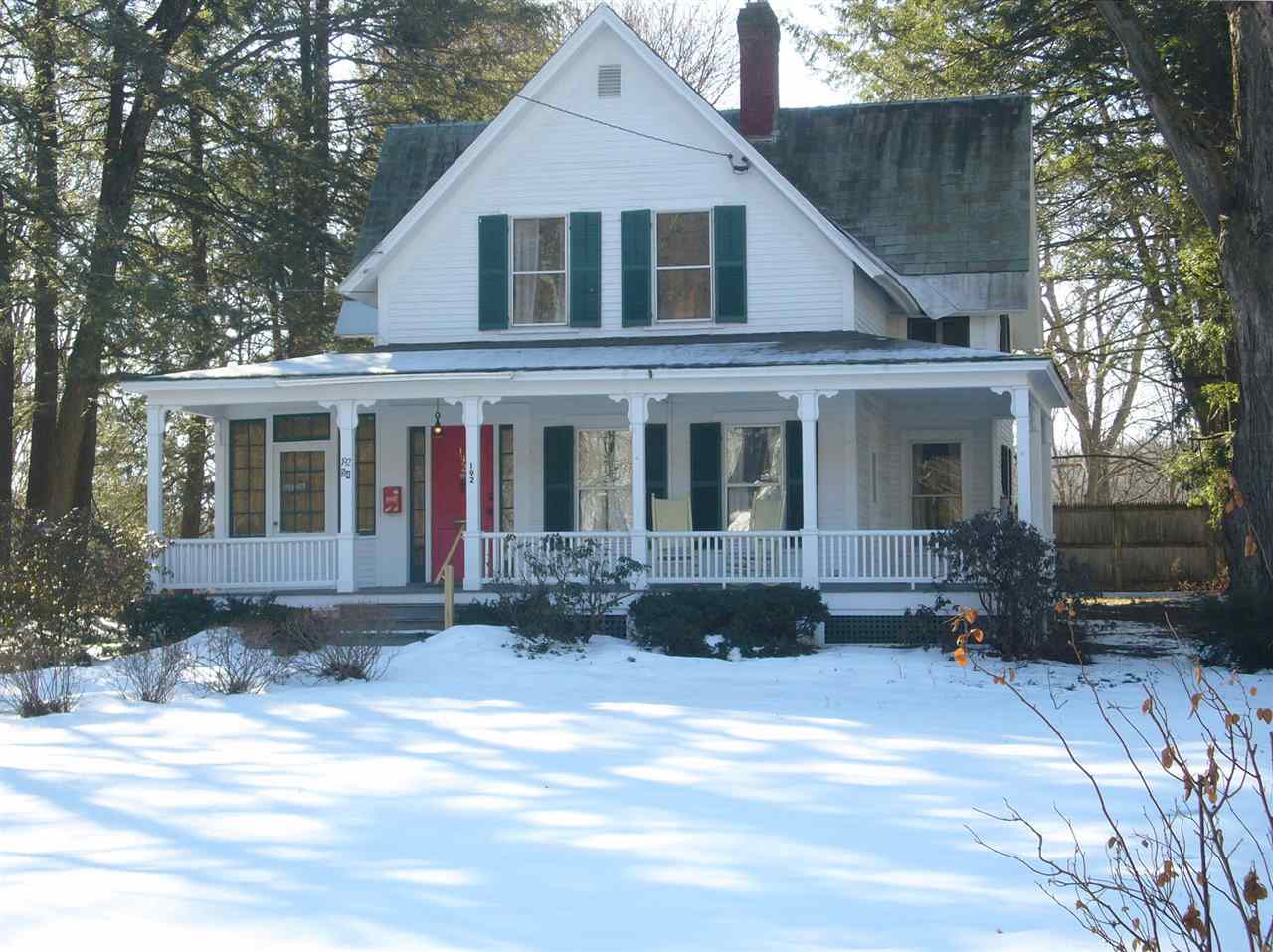 192 Western Avenue Brattleboro, VT 05301 - Photo 22 of 24