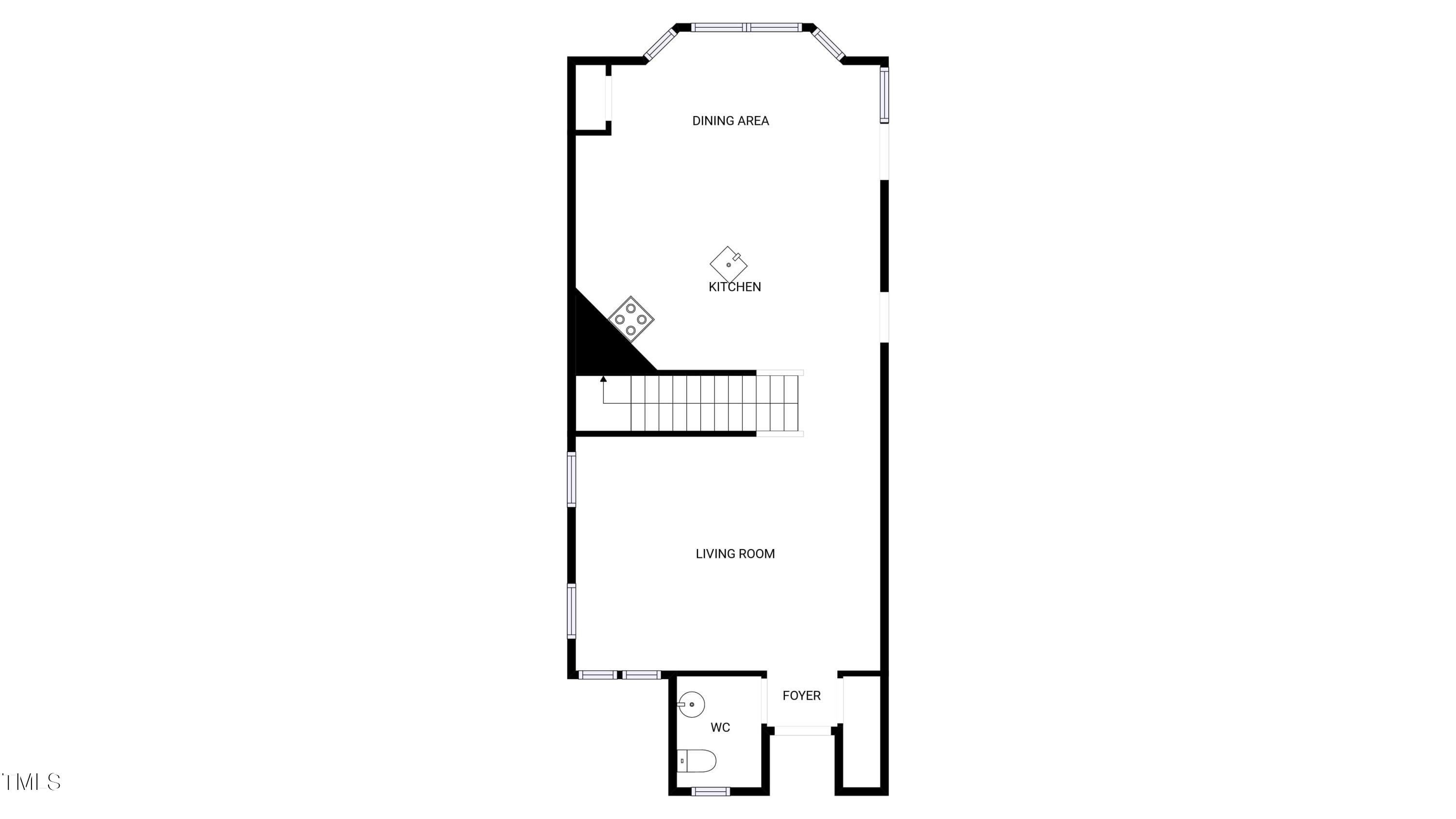 2632 Quarry Springs Road Raleigh, NC 27610 - Photo 22 of 23 80e80131-fe73-461a-94dc-74c68afe11e9