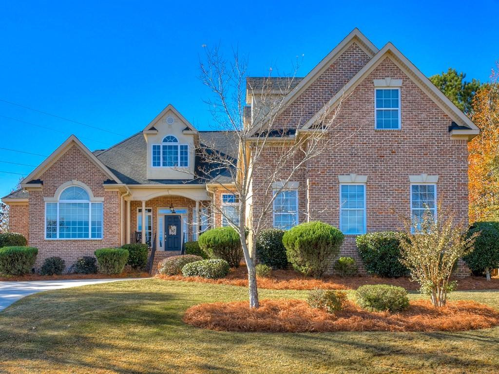 312 Pump House Road Evans, GA 30809 - Photo 1 of 30 Main View