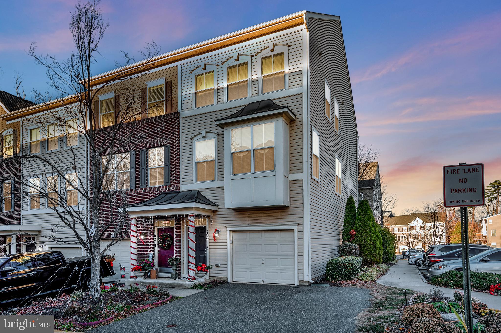 100 Nestor's Place, Unit 601 Stafford, VA 22556 - Photo 1 of 48