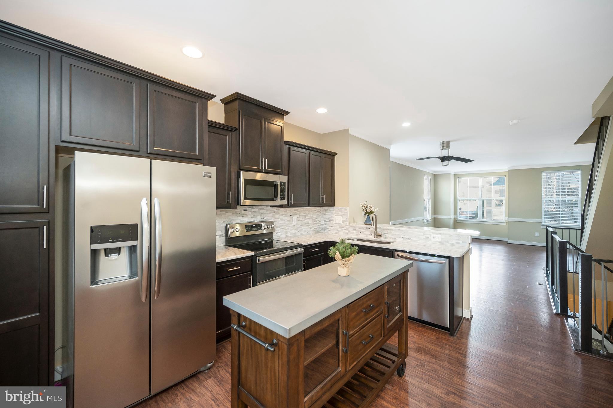 100 Nestor's Place, Unit 601 Stafford, VA 22556 - Photo 19 of 48