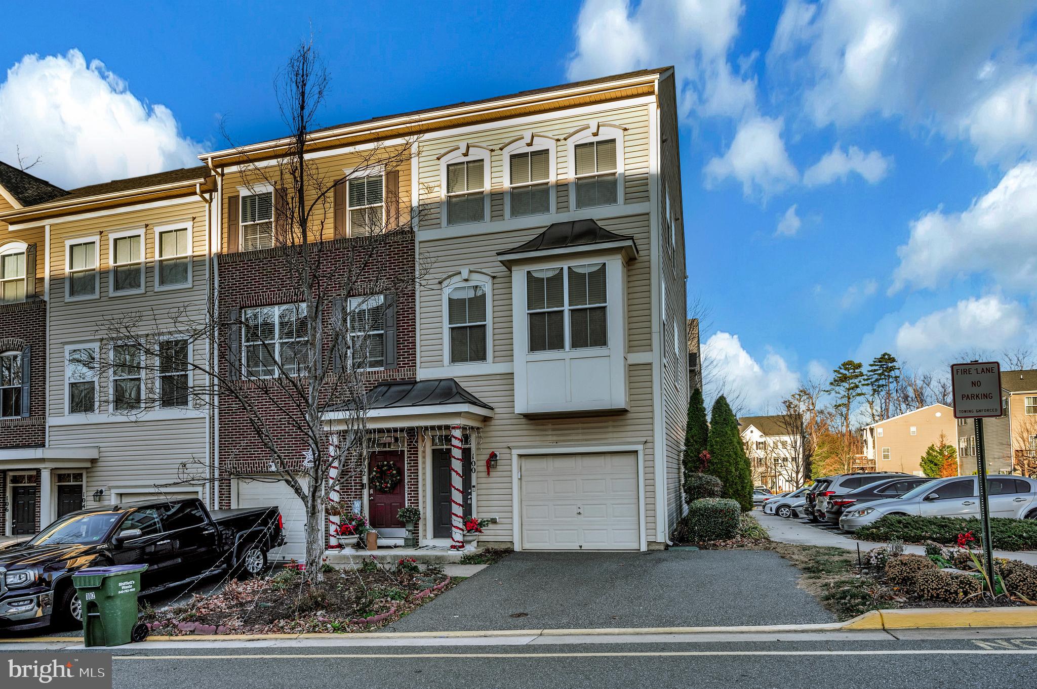 100 Nestor's Place, Unit 601 Stafford, VA 22556 - Photo 2 of 48