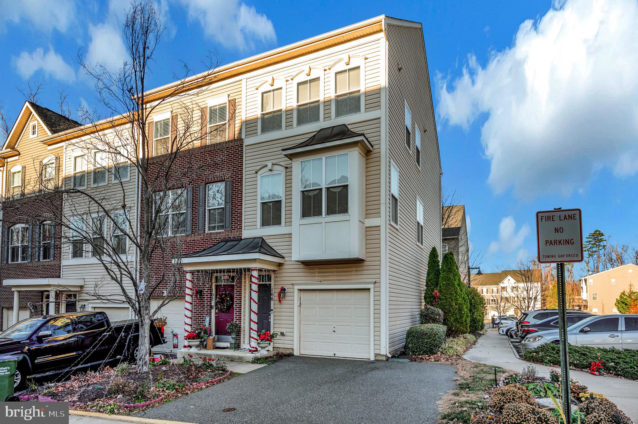 100 Nestor's Place, Unit 601 Stafford, VA 22556 - Photo 3 of 48