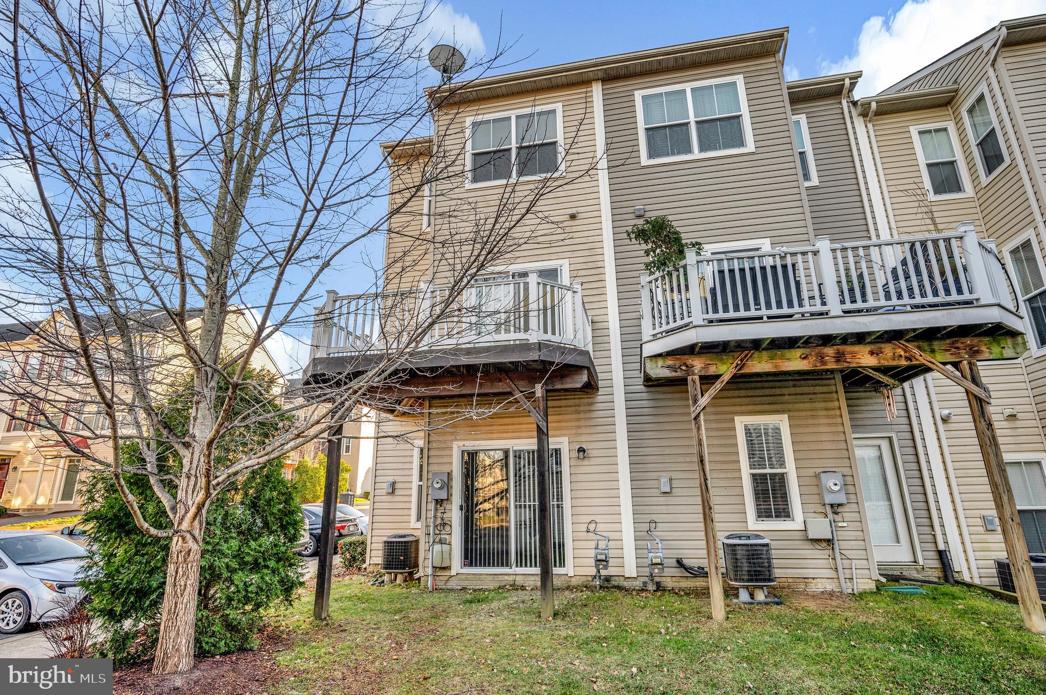 100 Nestor's Place, Unit 601 Stafford, VA 22556 - Photo 41 of 48