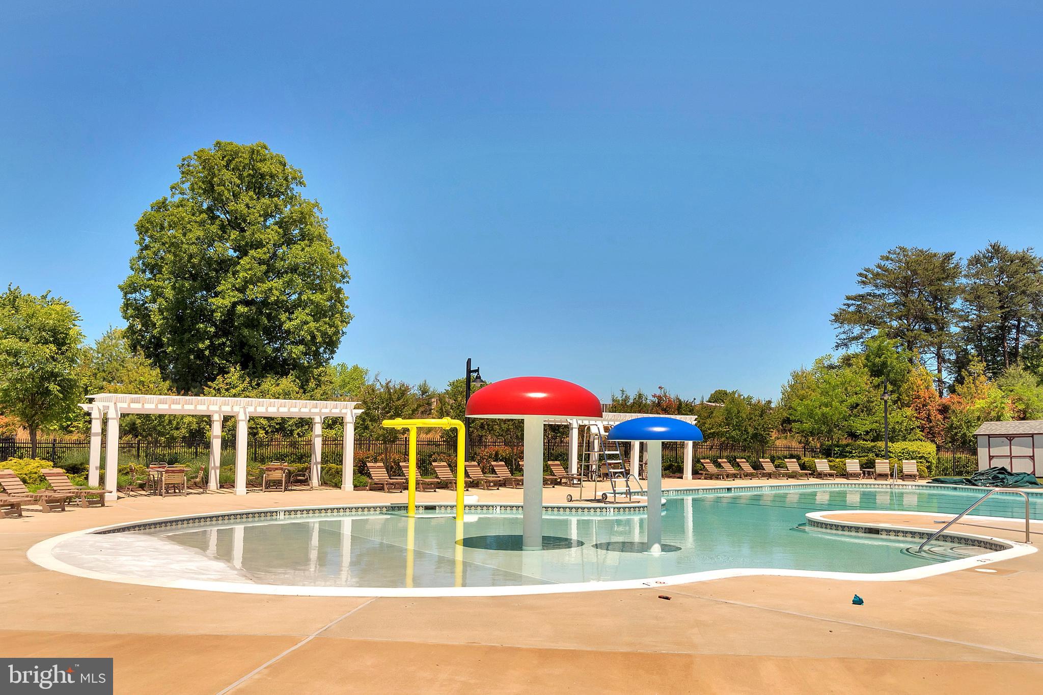 100 Nestor's Place, Unit 601 Stafford, VA 22556 - Photo 44 of 48