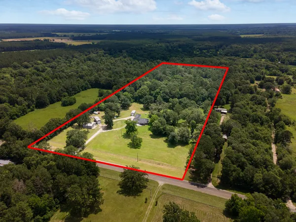 $649,999 | 1278 Farm To Market Road 2610, Cleveland, TX 77327