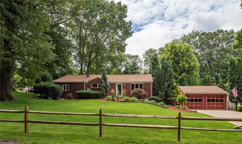 Welcome to 217 Oak Rd!
