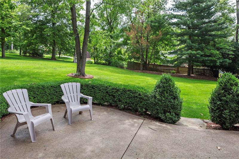 217 Oak Road Pittsburgh, PA 15239 - Photo 25 of 25 Enjoy the serenity..