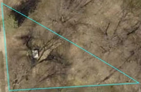 $3,500 | 318 Winter Avenue, Albert Lea, MN 56007