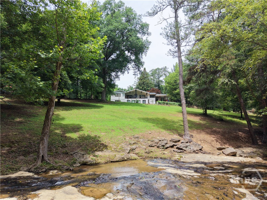 2425 Spratlin Mill Road Hull, GA 30646 - Photo 32 of 70