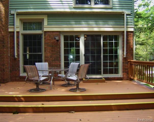 1416 Sandy Ridge Drive Rochester Hills, MI 48306 - Photo 7 of 64