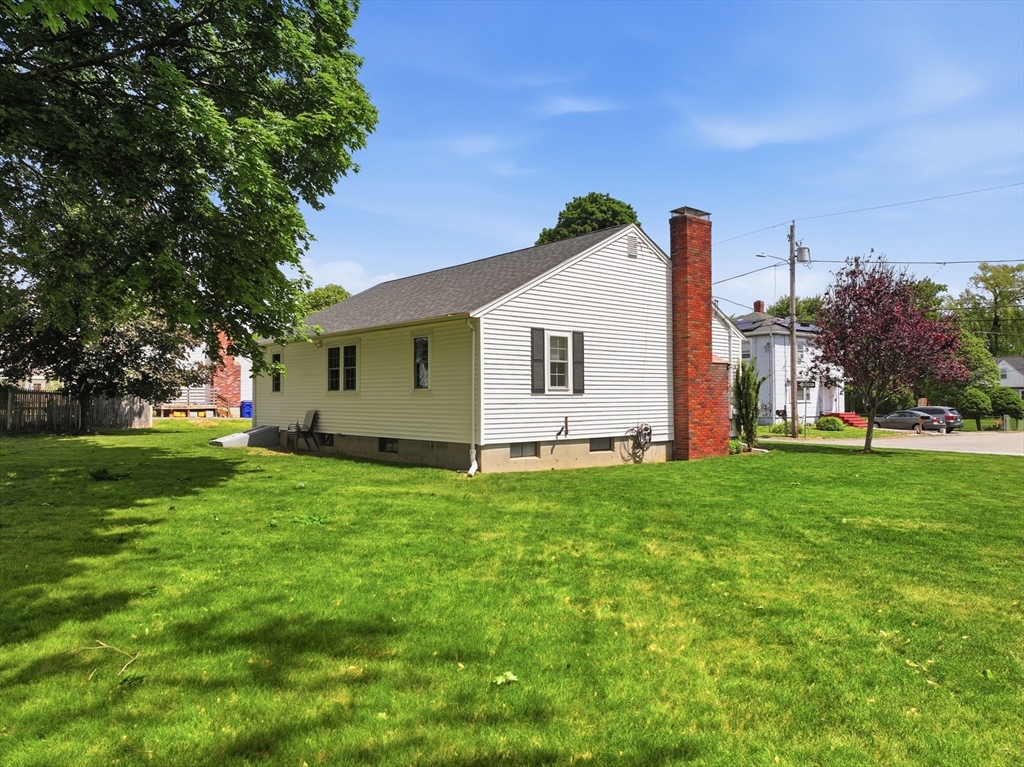 16 Hamilton Street Milford, MA 01757 - Photo 36 of 42