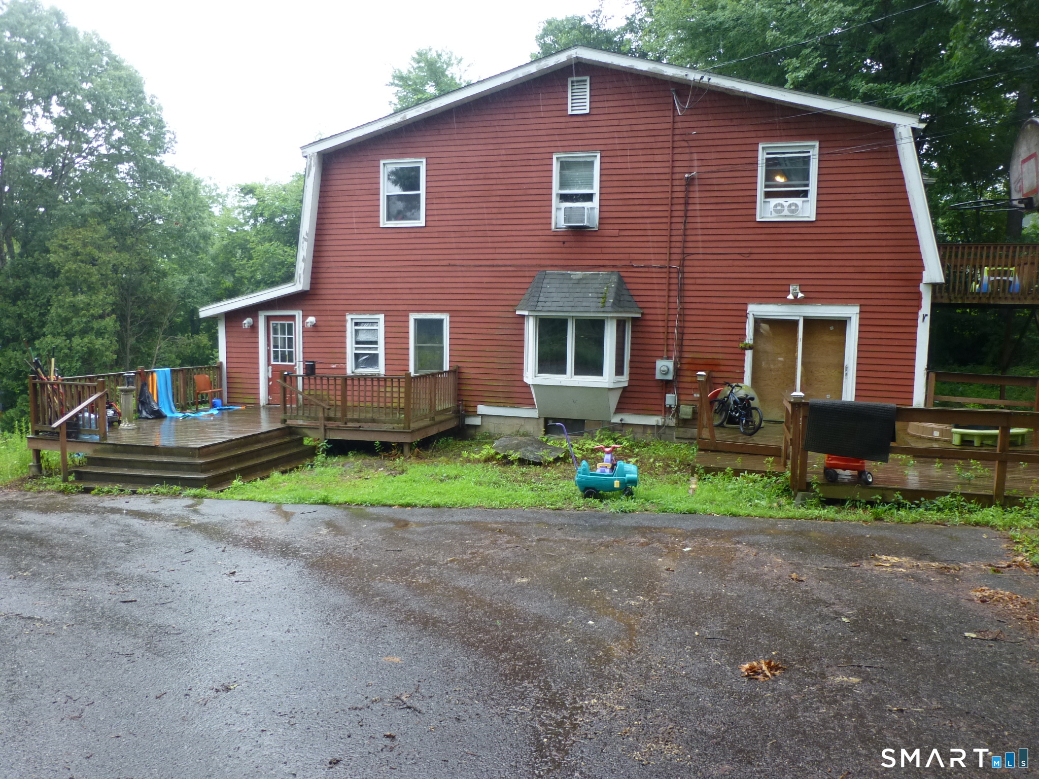 1008 Windham Road Windham, CT 06266 - Photo 1 of 11