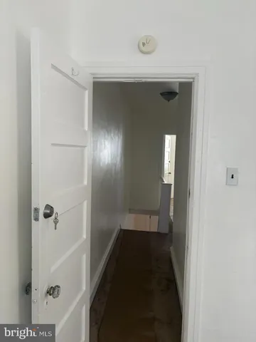 a view of a bathroom