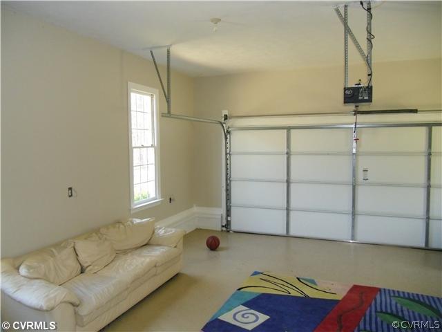 12203 River Road Chesterfield, VA 23838 - Photo 9 of 10 a living room with furniture and a window