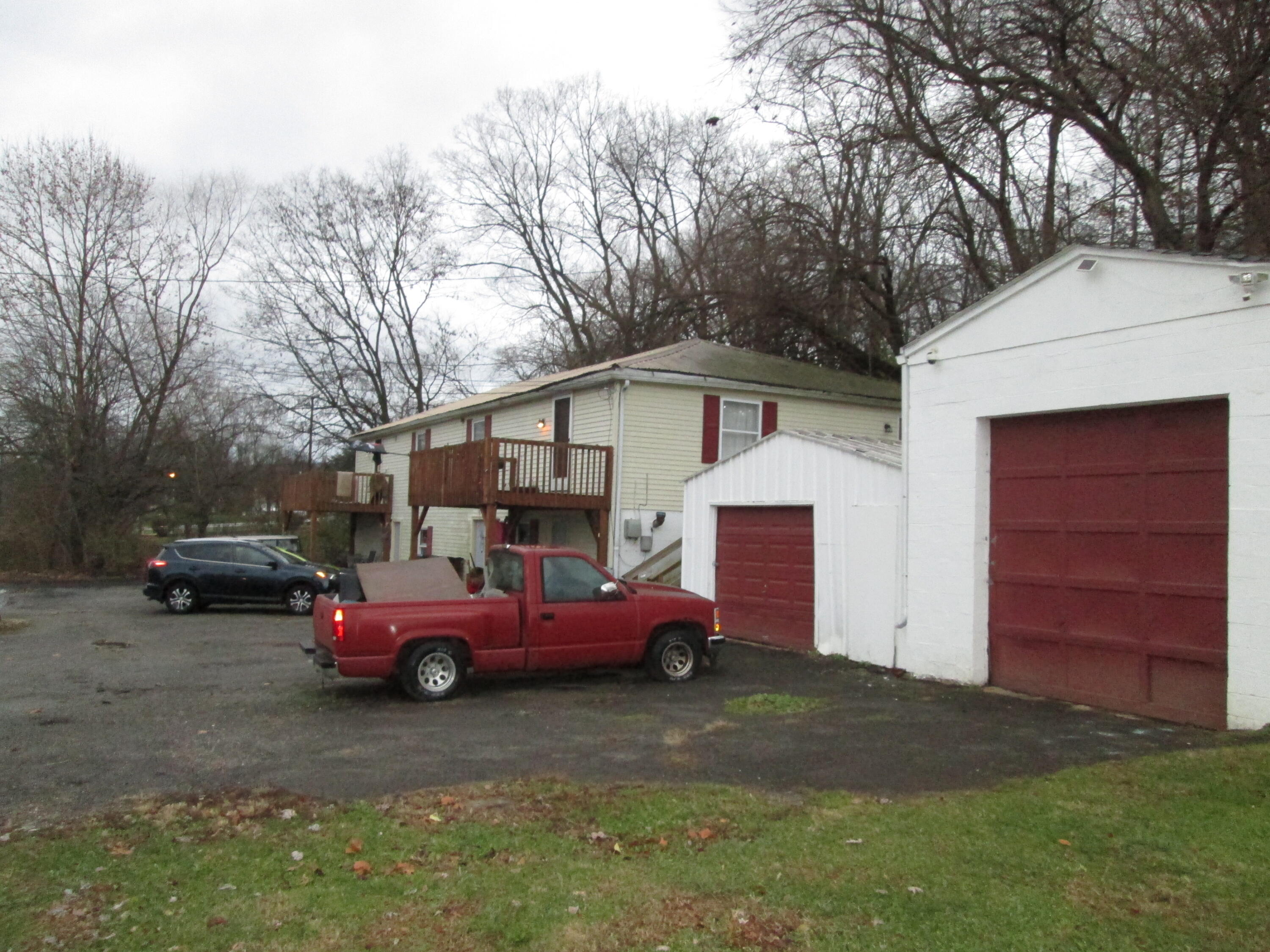 427 River Road Fort Mitchell, KY 41017 - Photo 6 of 18