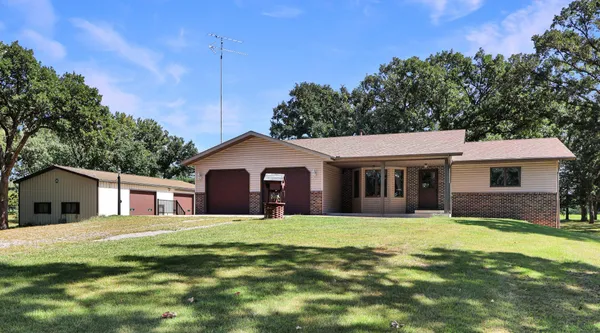 $584,900 | 8952 Indian Road Northwest, Rice, MN 56367