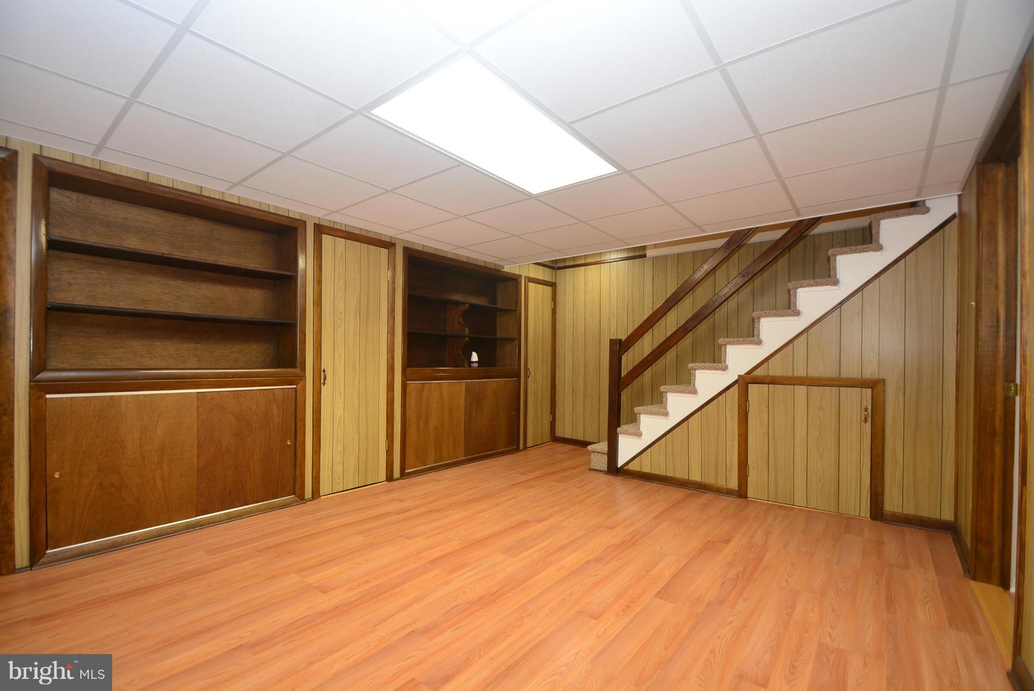 2757 Kirkleigh Road Baltimore, MD 21222 - Photo 23 of 30 Basement