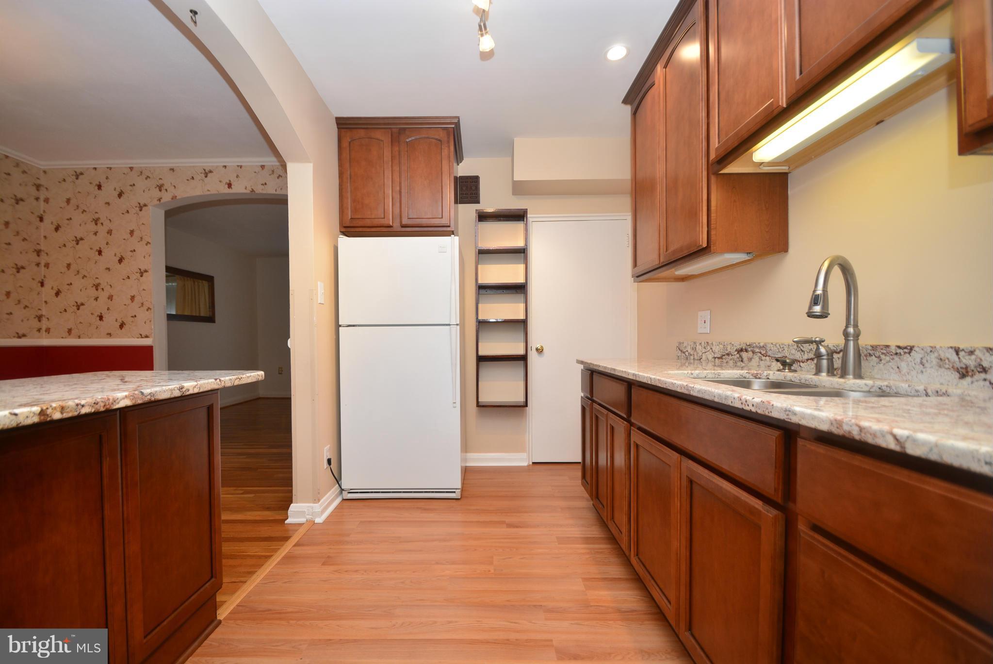 2757 Kirkleigh Road Baltimore, MD 21222 - Photo 9 of 30 Kitchen