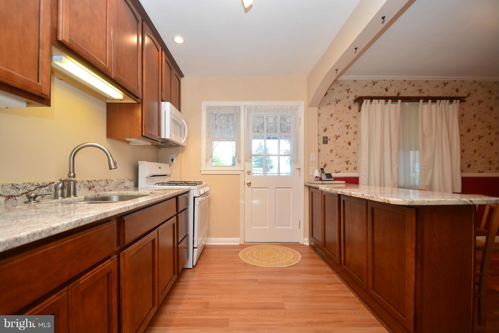2757 Kirkleigh Road Baltimore, MD 21222 - Photo 10 of 30 Kitchen
